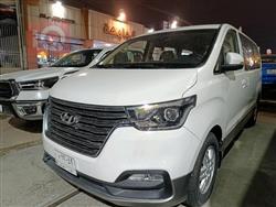 Hyundai H-1